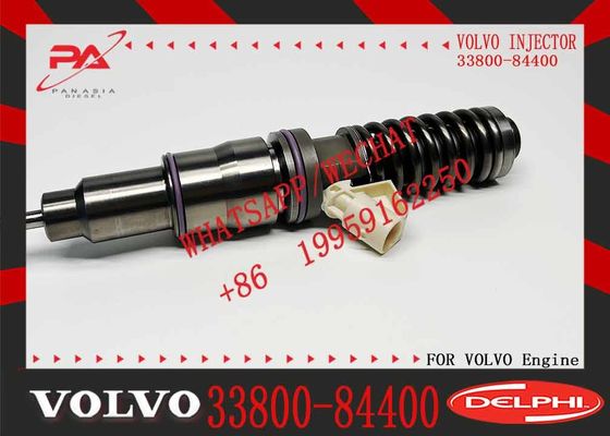 D6CB Diesel Engine Parts 3380084400 3380084410 Common Rail Injector 33800-84400 33800-84410 for Engines