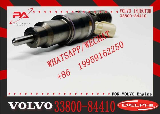 D6CB Diesel Engine Parts 3380084400 3380084410 Common Rail Injector 33800-84400 33800-84410 for Engines