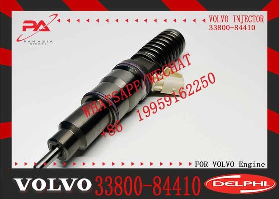 D6CB Diesel Engine Parts 3380084400 3380084410 Common Rail Injector 33800-84400 33800-84410 for Engines