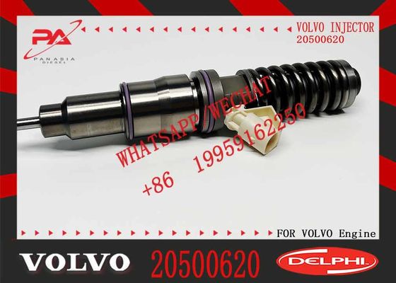 20500620 High Quality Hot Sale Common Rail Fuel Injection Diesel Fuel Injectors 20500620 for VOLVO PENTA Engine D12