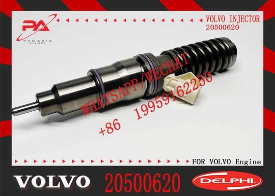 20500620 High Quality Hot Sale Common Rail Fuel Injection Diesel Fuel Injectors 20500620 for VOLVO PENTA Engine D12
