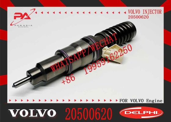 20500620 High Quality Hot Sale Common Rail Fuel Injection Diesel Fuel Injectors 20500620 for VOLVO PENTA Engine D12