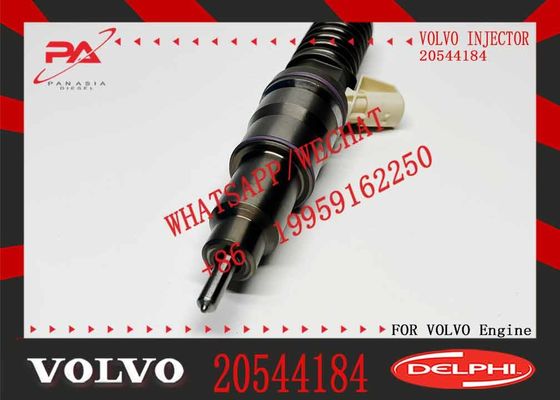 High Quality New E1 Diesel Fuel Injector 20544184 Common Rail diesel Fuel Injector BEBE4C04002 BEBE4C04102 for FH16