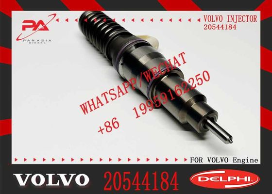High Quality New E1 Diesel Fuel Injector 20544184 Common Rail diesel Fuel Injector BEBE4C04002 BEBE4C04102 for FH16
