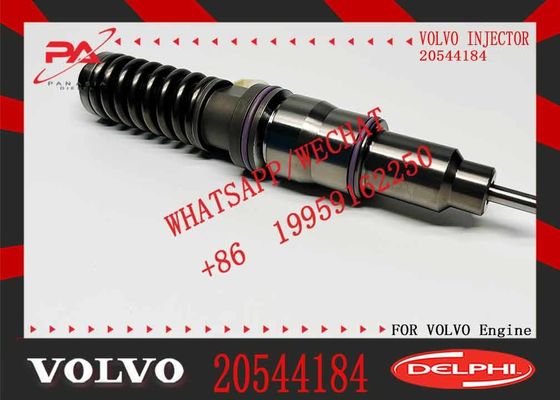 High Quality New E1 Diesel Fuel Injector 20544184 Common Rail diesel Fuel Injector BEBE4C04002 BEBE4C04102 for FH16