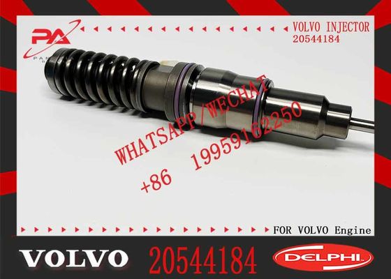 High Quality New E1 Diesel Fuel Injector 20544184 Common Rail diesel Fuel Injector BEBE4C04002 BEBE4C04102 for FH16