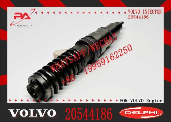 Electronic Injector BEBE4C04101 20544186 Injector E1 Nozzle L220PBC for for Volvo/MACK for VOLVO FH 16 D16C, Euro 3 Engine