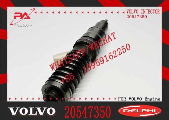 D13 D13A Fuel Injector 22479124 21092434 20584345 20547350 22218106 EC380 EC480 for Volvo Excavator Injector
