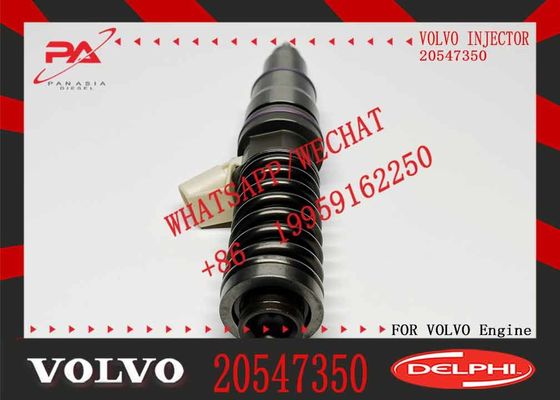 D13 D13A Fuel Injector 22479124 21092434 20584345 20547350 22218106 EC380 EC480 for Volvo Excavator Injector