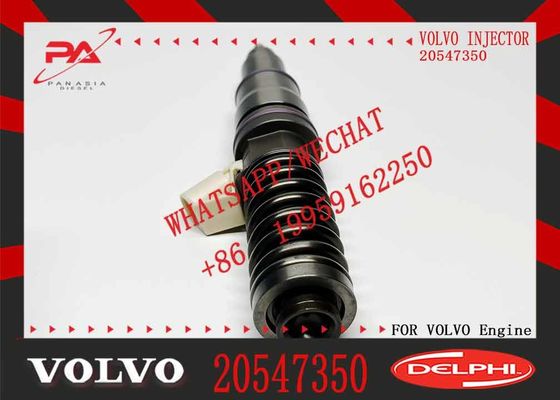 D13 D13A Fuel Injector 22479124 21092434 20584345 20547350 22218106 EC380 EC480 for Volvo Excavator Injector