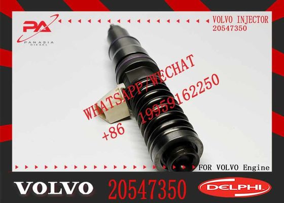 D13 D13A Fuel Injector 22479124 21092434 20584345 20547350 22218106 EC380 EC480 for Volvo Excavator Injector