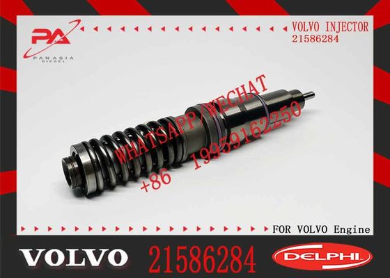 Common Rail diesel Injector 21586284 BEBE4C13001 D12D Engine Fuel Diesel Injector for Volvo