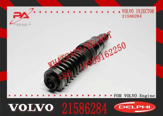 Common Rail diesel Injector 21586284 BEBE4C13001 D12D Engine Fuel Diesel Injector for Volvo