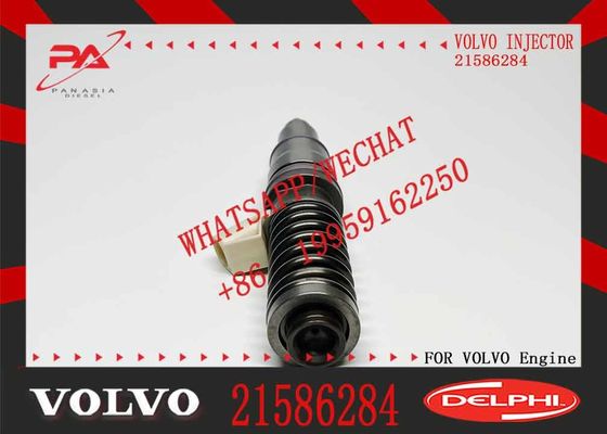 Common Rail diesel Injector 21586284 BEBE4C13001 D12D Engine Fuel Diesel Injector for Volvo