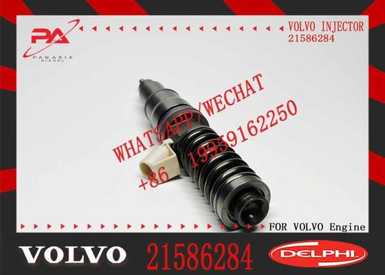 Common Rail diesel Injector 21586284 BEBE4C13001 D12D Engine Fuel Diesel Injector for Volvo