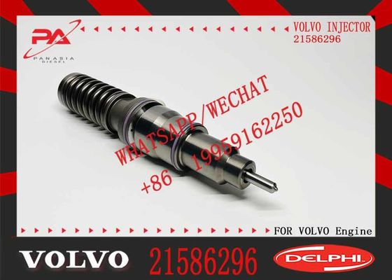 Electronic Injector BEBE4C16001 21586296 BEBE4C17001 21586298 Injector E1 for for Volvo Penta Engine