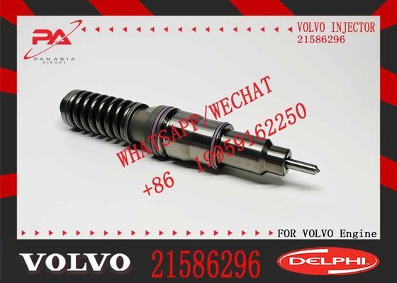 Electronic Injector BEBE4C16001 21586296 BEBE4C17001 21586298 Injector E1 for for Volvo Penta Engine