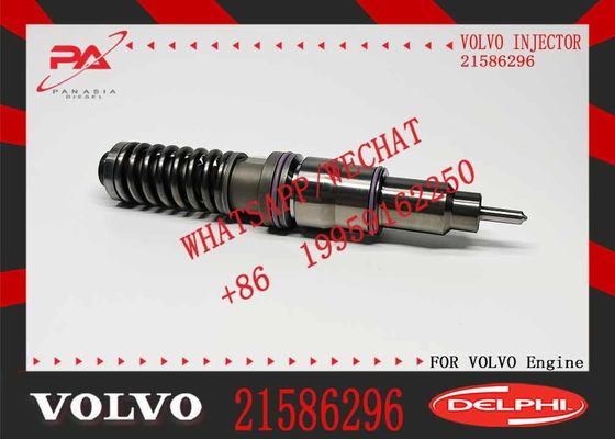 Electronic Injector BEBE4C16001 21586296 BEBE4C17001 21586298 Injector E1 for for Volvo Penta Engine