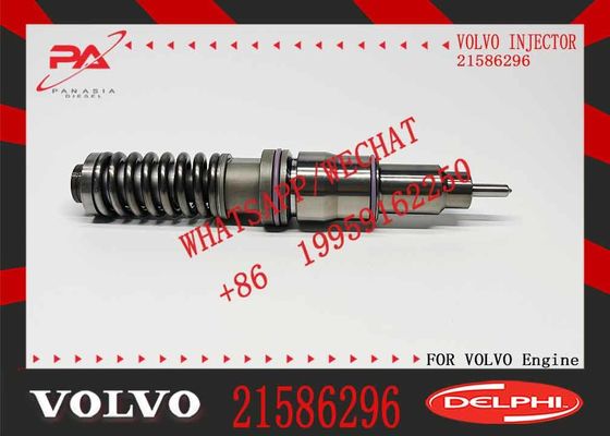 Electronic Injector BEBE4C16001 21586296 BEBE4C17001 21586298 Injector E1 for for Volvo Penta Engine