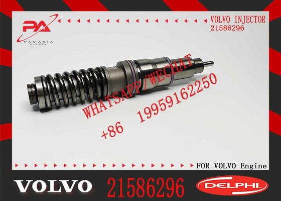 Electronic Injector BEBE4C16001 21586296 BEBE4C17001 21586298 Injector E1 for for Volvo Penta Engine