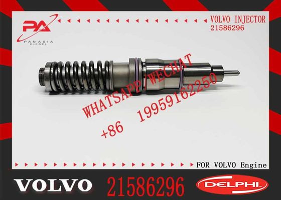 Electronic Injector BEBE4C16001 21586296 BEBE4C17001 21586298 Injector E1 for for Volvo Penta Engine