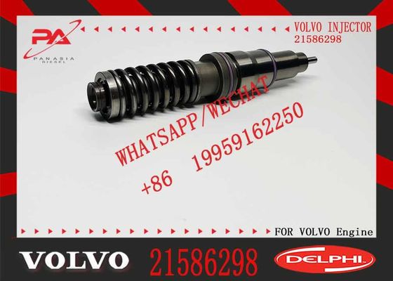Electronic Injector BEBE4C16001 21586296 BEBE4C17001 21586298 Injector E1 for for Volvo Penta Engine