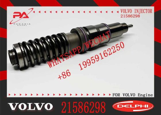 Electronic Injector BEBE4C16001 21586296 BEBE4C17001 21586298 Injector E1 for for Volvo Penta Engine