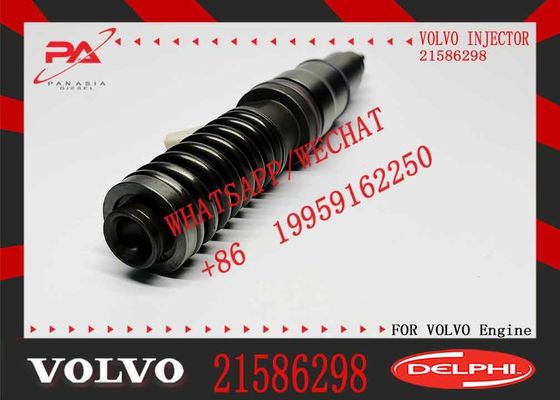Electronic Injector BEBE4C16001 21586296 BEBE4C17001 21586298 Injector E1 for for Volvo Penta Engine