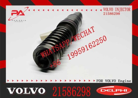 Electronic Injector BEBE4C16001 21586296 BEBE4C17001 21586298 Injector E1 for for Volvo Penta Engine