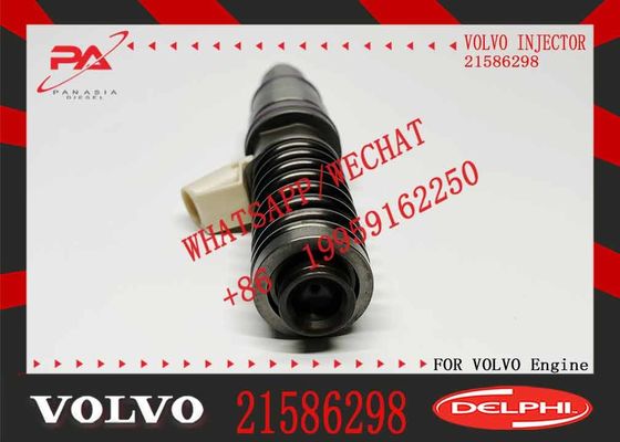 Electronic Injector BEBE4C16001 21586296 BEBE4C17001 21586298 Injector E1 for for Volvo Penta Engine