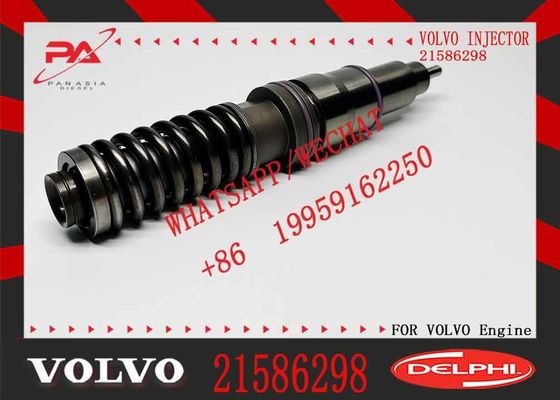 Electronic Injector BEBE4C16001 21586296 BEBE4C17001 21586298 Injector E1 for for Volvo Penta Engine