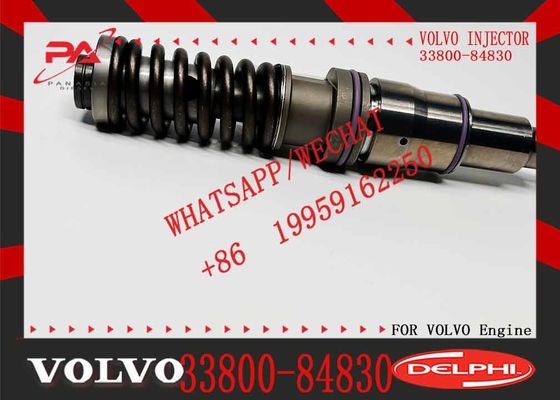 High Quality diesel Injector Common Rail Injector BEBE4D21001 33800-84830