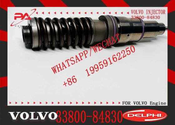 High Quality diesel Injector Common Rail Injector BEBE4D21001 33800-84830