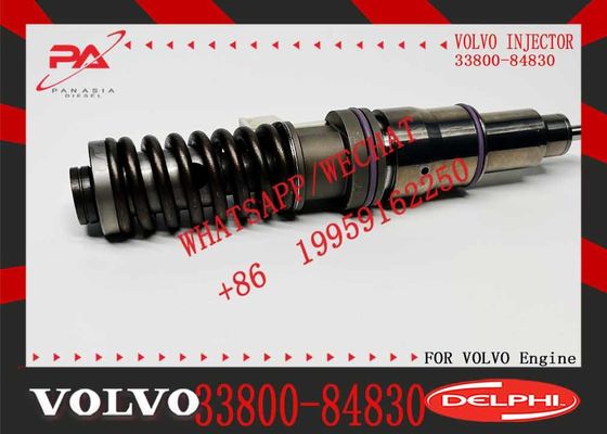 High Quality diesel Injector Common Rail Injector BEBE4D21001 33800-84830
