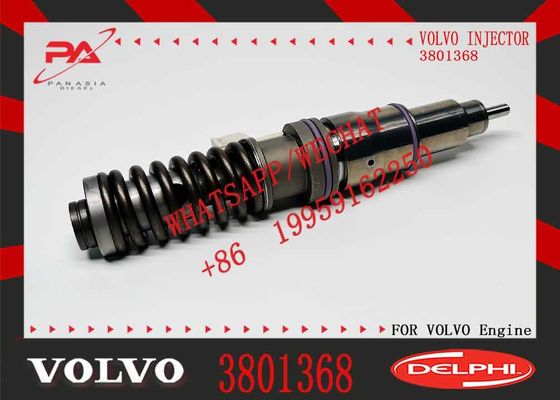 Diesel Fuel Injector BEBE4D18001 BEBE4D27001 21379931 3889619 3801368 for Volvo PENTA MD13