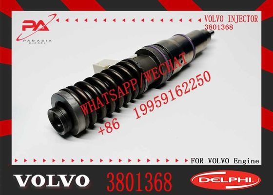 Diesel Fuel Injector BEBE4D18001 BEBE4D27001 21379931 3889619 3801368 for Volvo PENTA MD13
