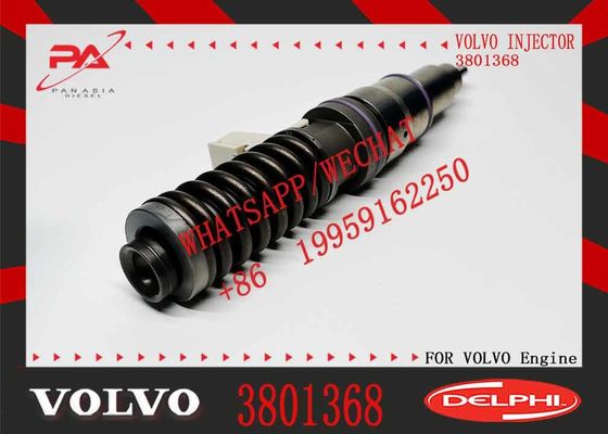 Diesel Fuel Injector BEBE4D18001 BEBE4D27001 21379931 3889619 3801368 for Volvo PENTA MD13