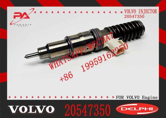 Diesel Fuel Injector 20547350 BEBE4D00203 BEBE4D00001 BEBE4D00002 BEBE4D00003 BEBE4D00103 BEBE4D30001 for VOLVO FH12 TRUCK