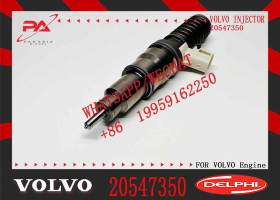 Diesel Fuel Injector 20547350 BEBE4D00203 BEBE4D00001 BEBE4D00002 BEBE4D00003 BEBE4D00103 BEBE4D30001 for VOLVO FH12 TRUCK