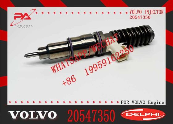 Diesel Fuel Injector 20547350 BEBE4D00203 BEBE4D00001 BEBE4D00002 BEBE4D00003 BEBE4D00103 BEBE4D30001 for VOLVO FH12 TRUCK