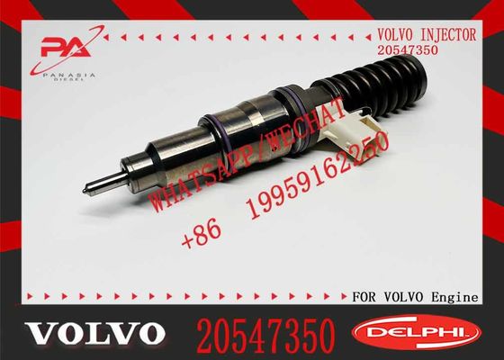 Diesel Fuel Injector 20547350 BEBE4D00203 BEBE4D00001 BEBE4D00002 BEBE4D00003 BEBE4D00103 BEBE4D30001 for VOLVO FH12 TRUCK