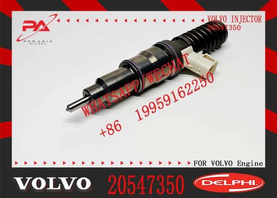 Diesel Fuel Injector 20547350 BEBE4D00203 BEBE4D00001 BEBE4D00002 BEBE4D00003 BEBE4D00103 BEBE4D30001 for VOLVO FH12 TRUCK