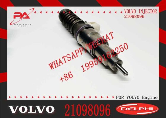 High Quality Heavy Truck Parts 21379944 21371679 21098096 7421340616 7421371679 Unit Injector for VOL RVI