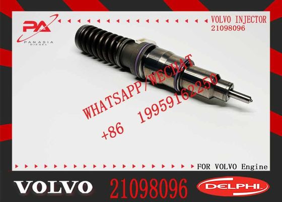 High Quality Heavy Truck Parts 21379944 21371679 21098096 7421340616 7421371679 Unit Injector for VOL RVI