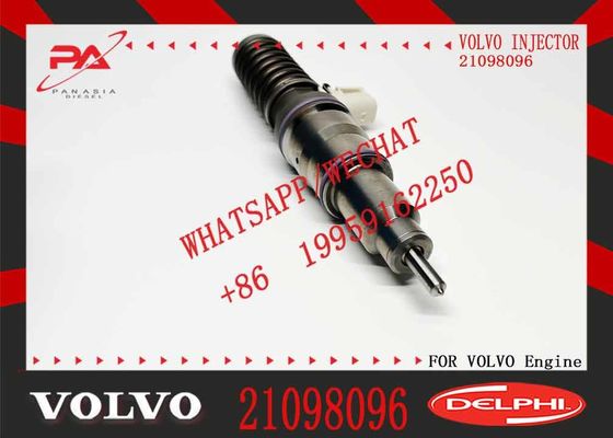 High Quality Heavy Truck Parts 21379944 21371679 21098096 7421340616 7421371679 Unit Injector for VOL RVI