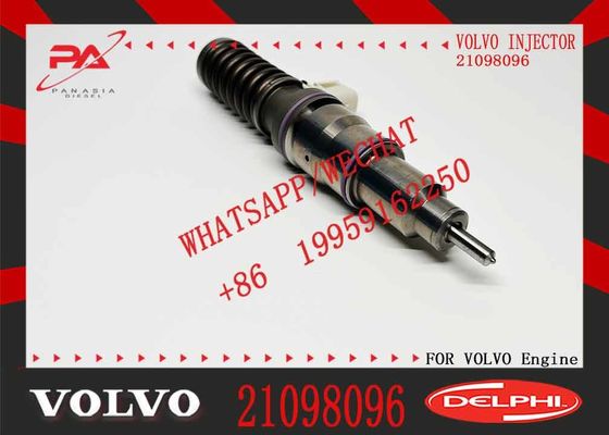 High Quality Heavy Truck Parts 21379944 21371679 21098096 7421340616 7421371679 Unit Injector for VOL RVI