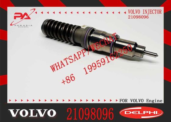 High Quality Heavy Truck Parts 21379944 21371679 21098096 7421340616 7421371679 Unit Injector for VOL RVI
