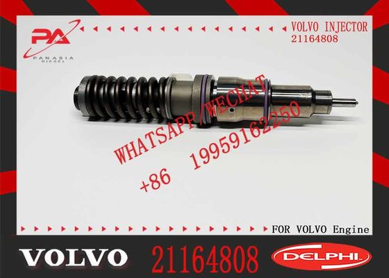 Brand-New High Quality Factory Price Common Rail E3.4/4G Fuel Injector Part No. BEBE4G06001 21164808 for Volvo Trucks