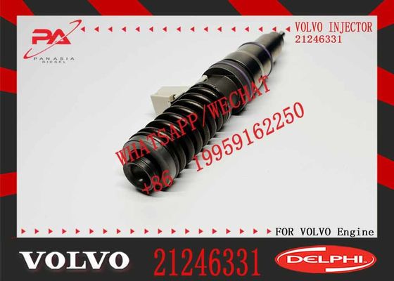 Common Rail Diesel Fuel Injector 21246331 BEBE4F00001 BEBE4F03001 BEBE4F00102 BEBE4F06001 for VOLVO USA MD11