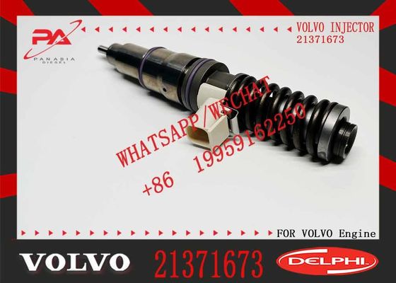Fuel Injectors BEBE4D24002 21371673 21340612 85003264 7421340612 for Volvo D13A D13D Euro 3 FH12 12.8d Engine